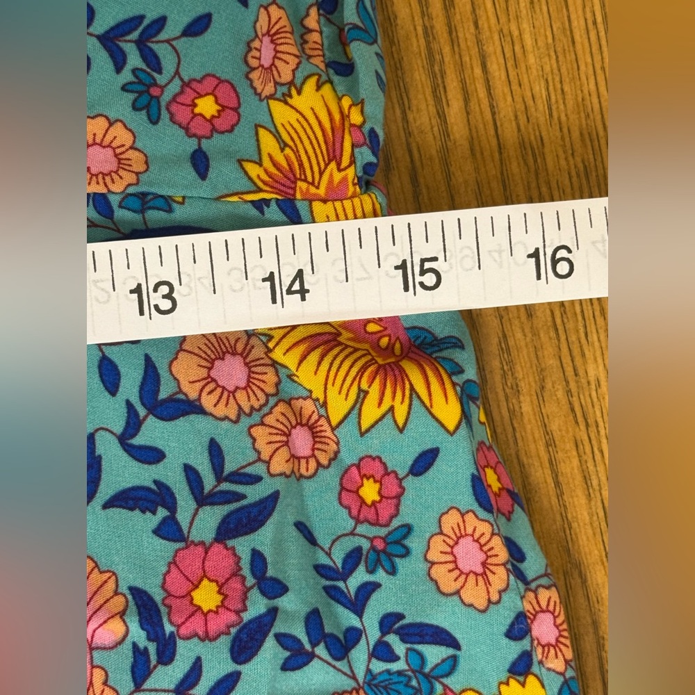 Women’s lightweight summer dress - Picture 6 of 10